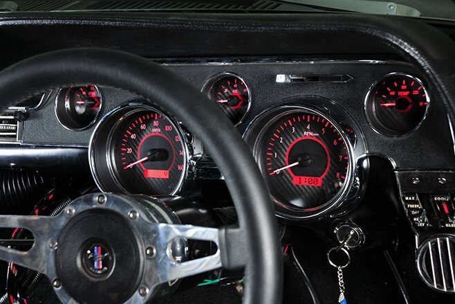 How to Install Car Digital Gauge Cluster: Step-by-Step Guide