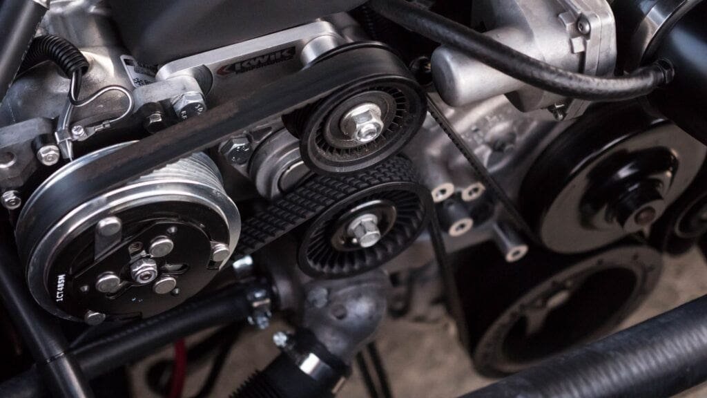 How to Replace Car Timing Belt DIY Guide: Step-by-Step Instructions
