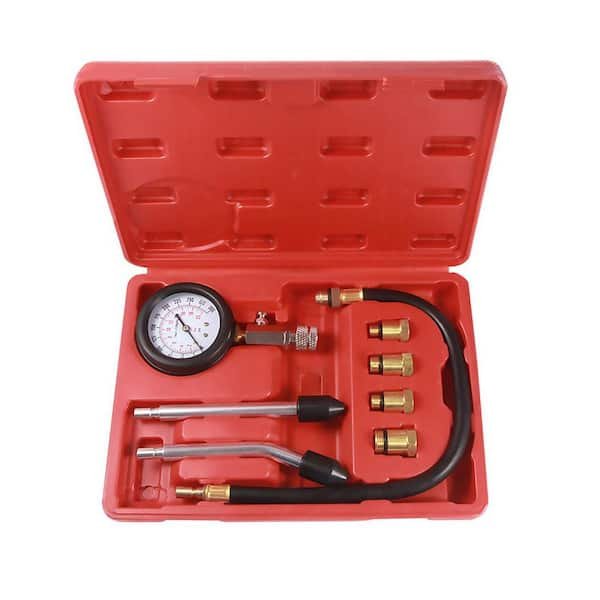 How to Check Car Engine Compression at Home Like a Pro