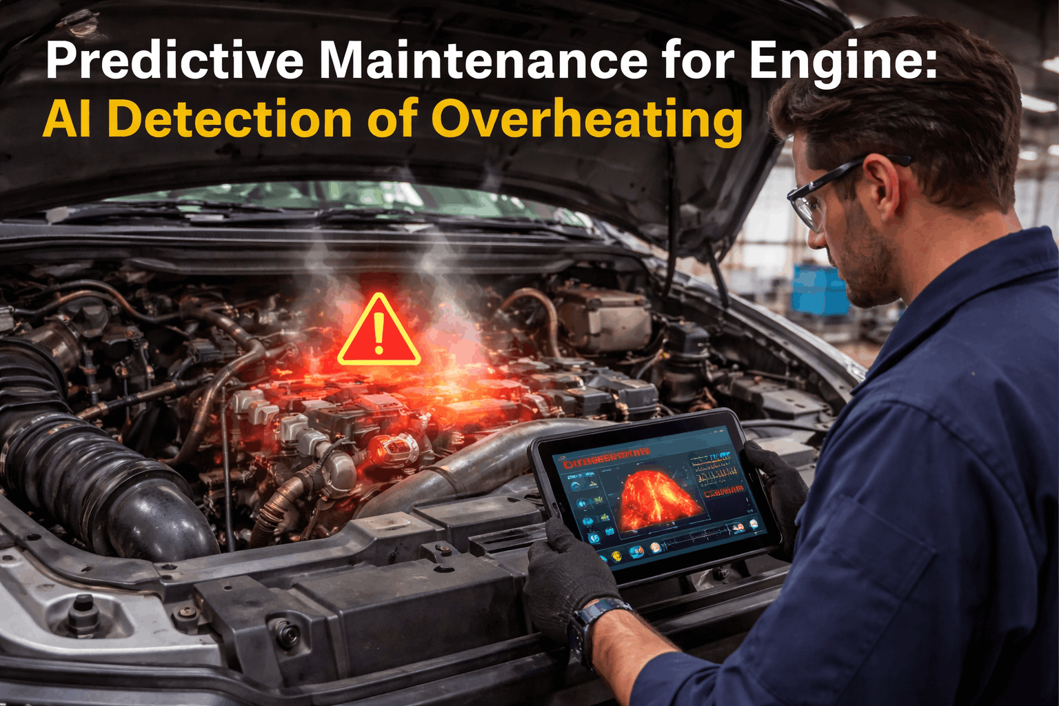 How to Fix Car Overheating Without Mechanic: DIY Guide