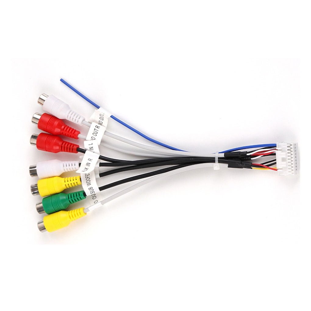 How to Install Car Aux Input to Factory Radio: Step-by-Step Guide