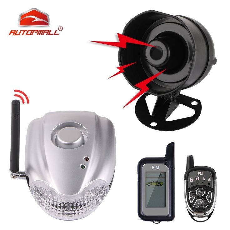 How to Install Car Alarm System Yourself: Step-by-Step Guide