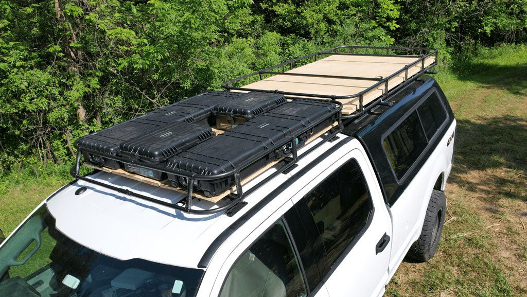 How to Install Roof Rack on Car Yourself: Step-by-Step Guide