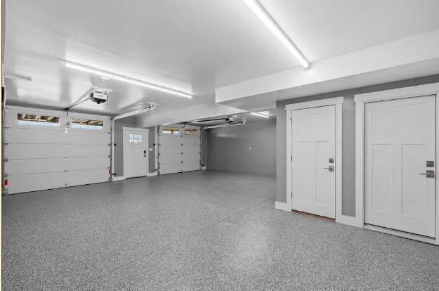 How to Choose Garage Epoxy Floor Paint for Lasting Results