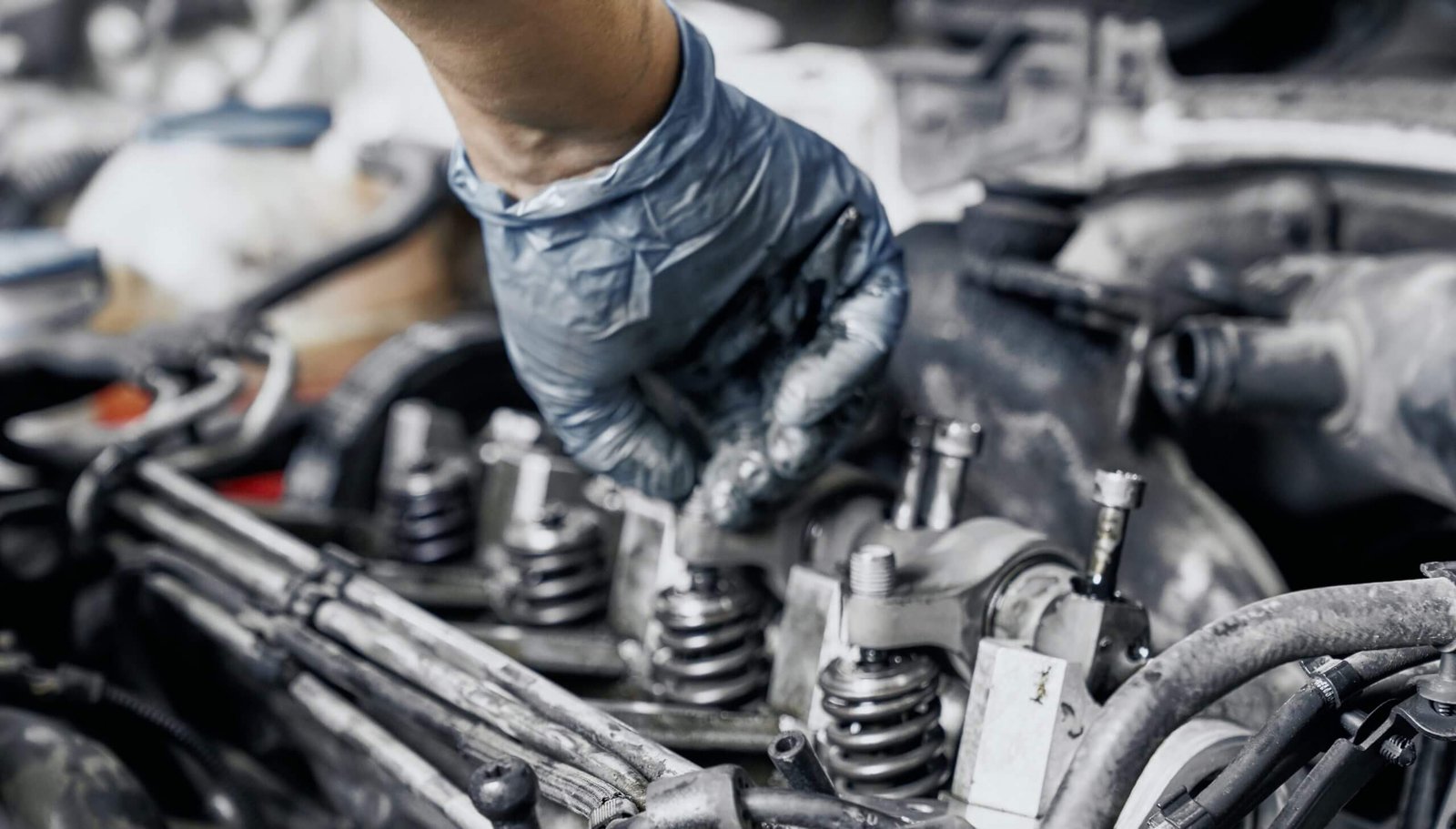How to Replace Car Fuel Injectors at Home: Step-by-Step Guide