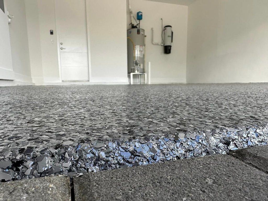 How to Choose Garage Epoxy Floor Paint for Lasting Results