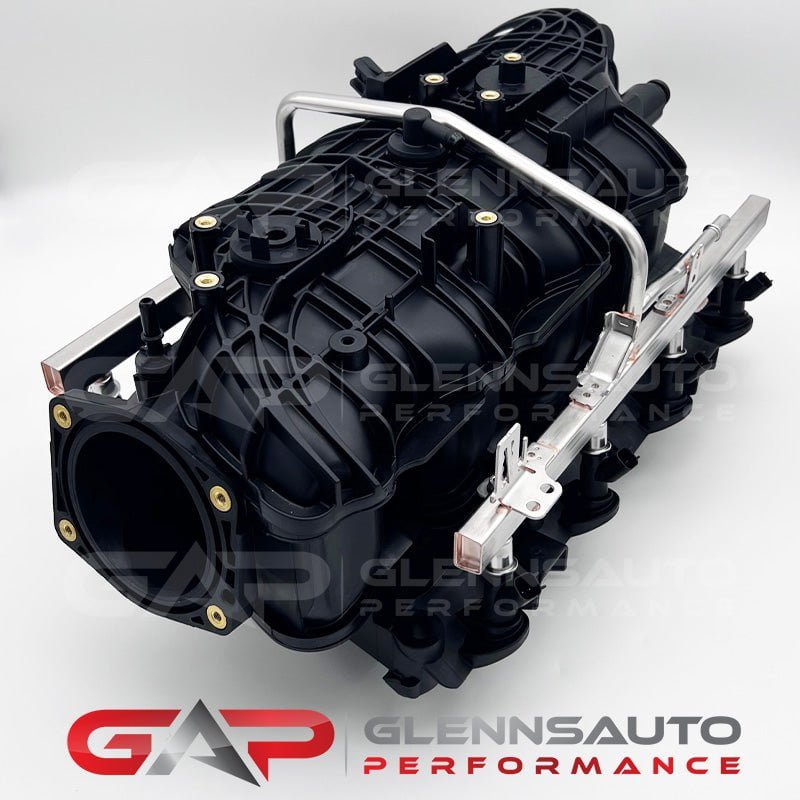 How to Install Car Performance Fuel Rail for Maximum Power