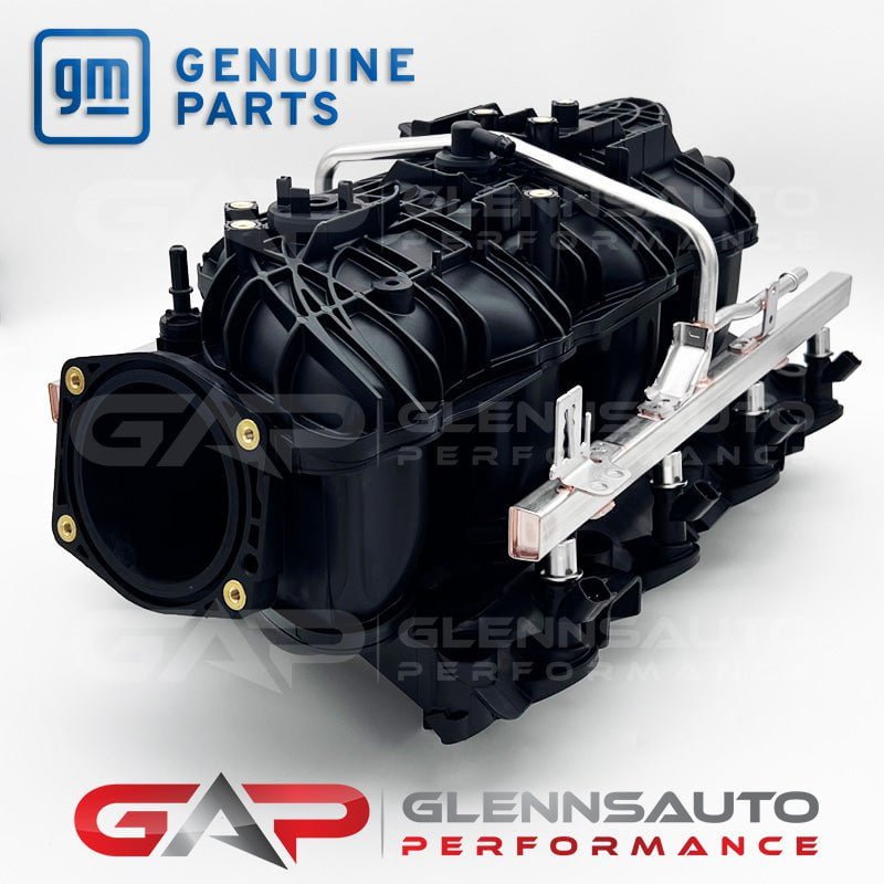 How to Install Car Performance Fuel Rail for Maximum Power
