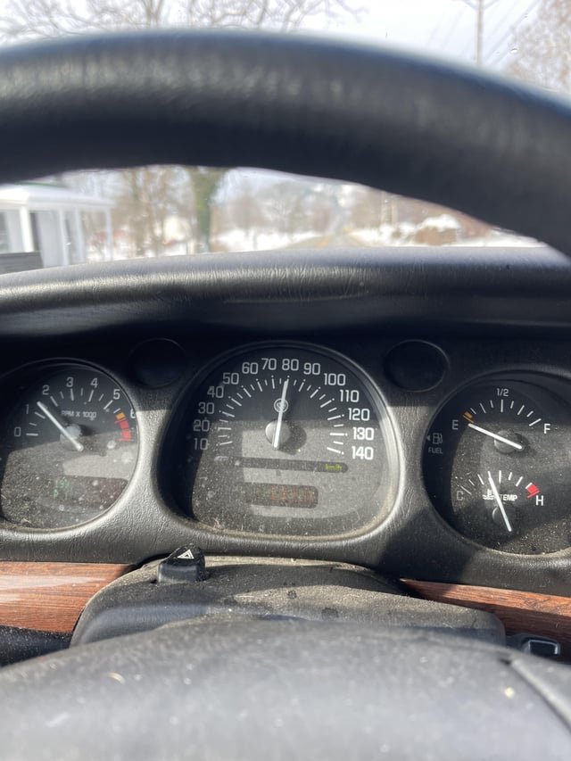 How to Fix Car Fuel Gauge Not Working: Easy Troubleshooting Guide