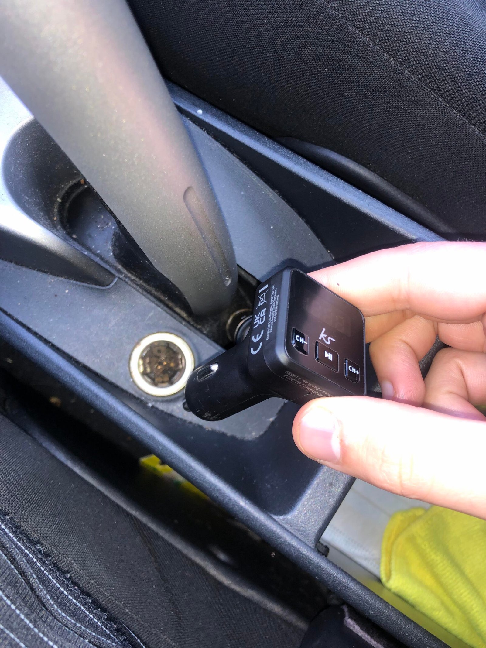 How to Fix Car Cigarette Lighter Not Working: Easy Solutions