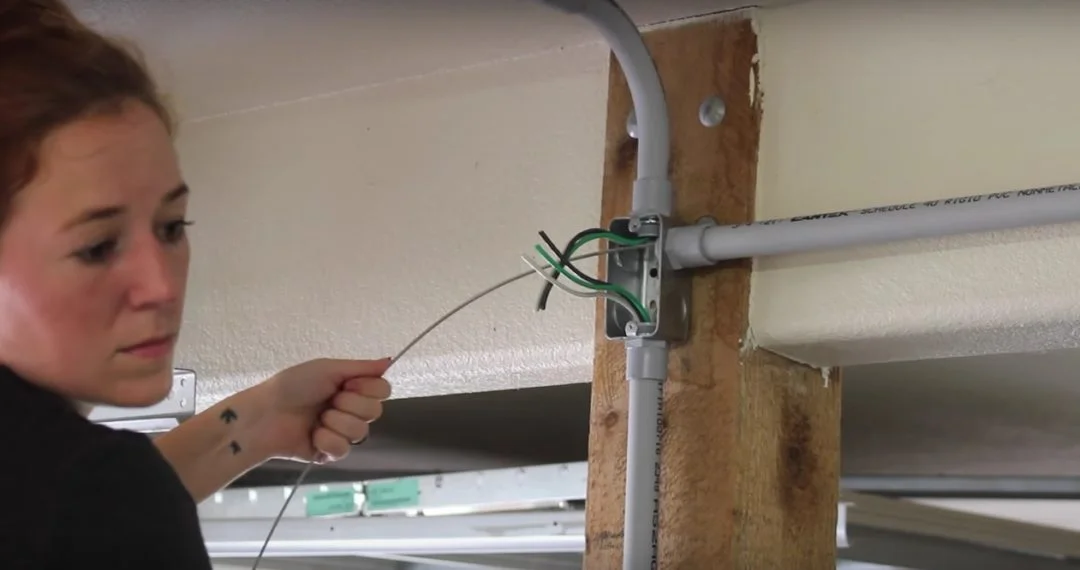 How to Install 220V Outlet in Garage: Step-by-Step Guide