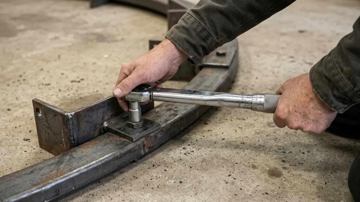 How to Build a Garage Car Turntable: Step-by-Step Guide