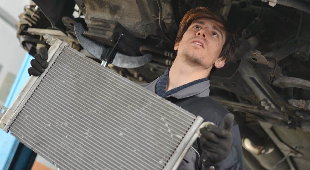 How to Replace Car Radiator Hose Yourself: Step-by-Step Guide
