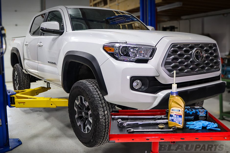 How to Replace Car Transfer Case Fluid: Step-by-Step Guide