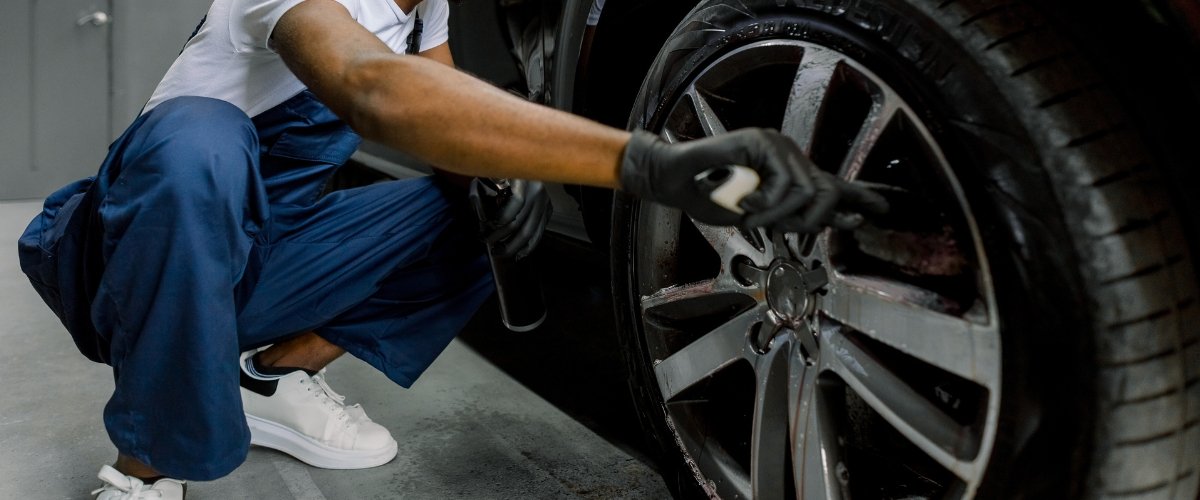 How to Fix Squeaky Car Brakes Yourself: Easy DIY Solutions