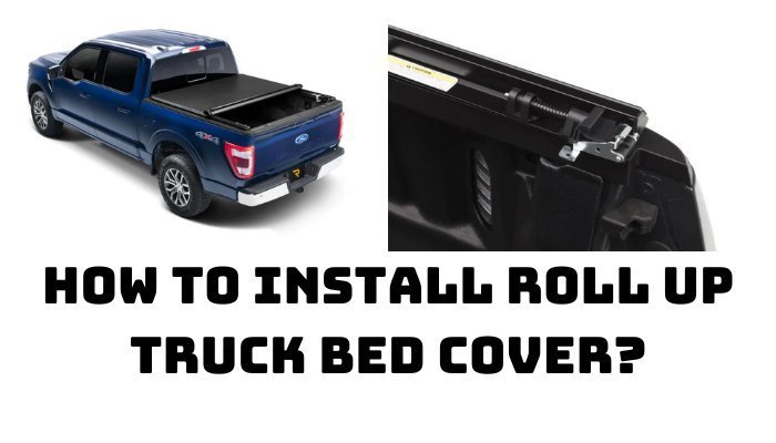 How to Install Car Tonneau Cover on Truck: Easy DIY Guide