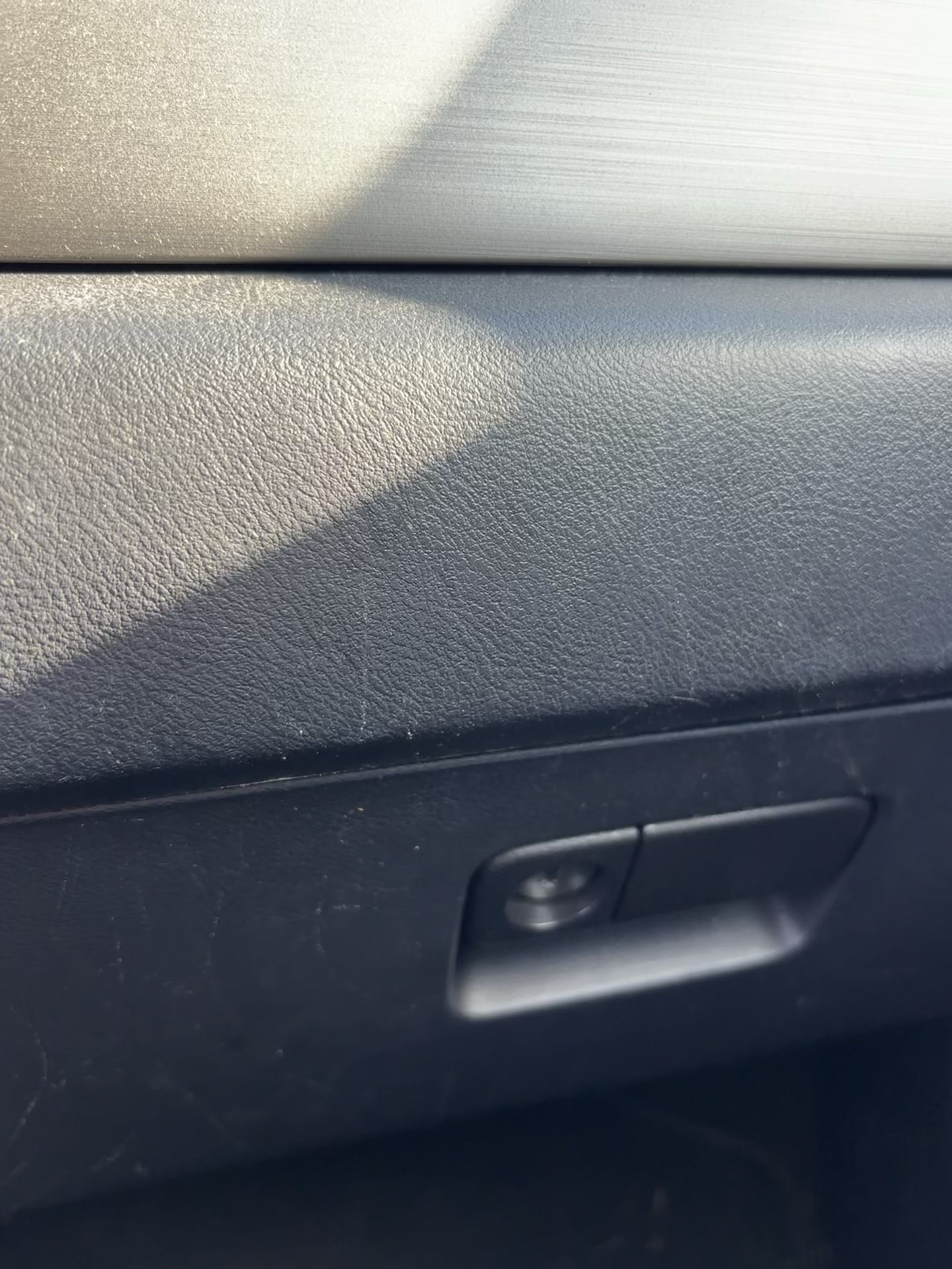 How to Fix Car Glove Box Latch Broken: Easy DIY Repair Guide