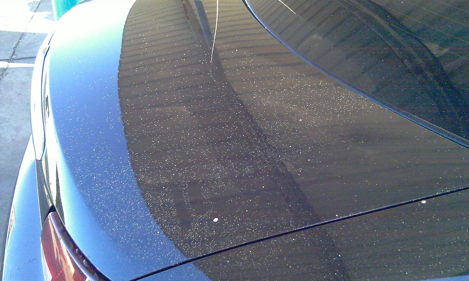 How to Remove Car Overspray from Paint: Expert Tips & Tricks
