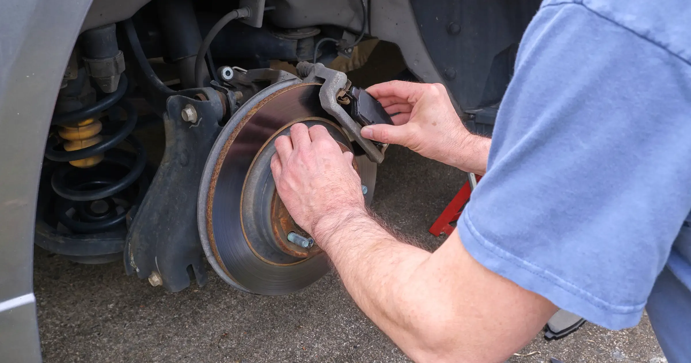 How to Replace Car Rear Brake Shoes DIY: Step-by-Step Guide