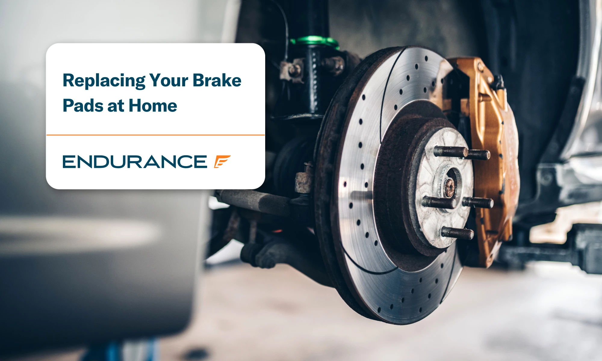 How to Replace Brake Pads And Rotors at Home: Step-by-Step Guide