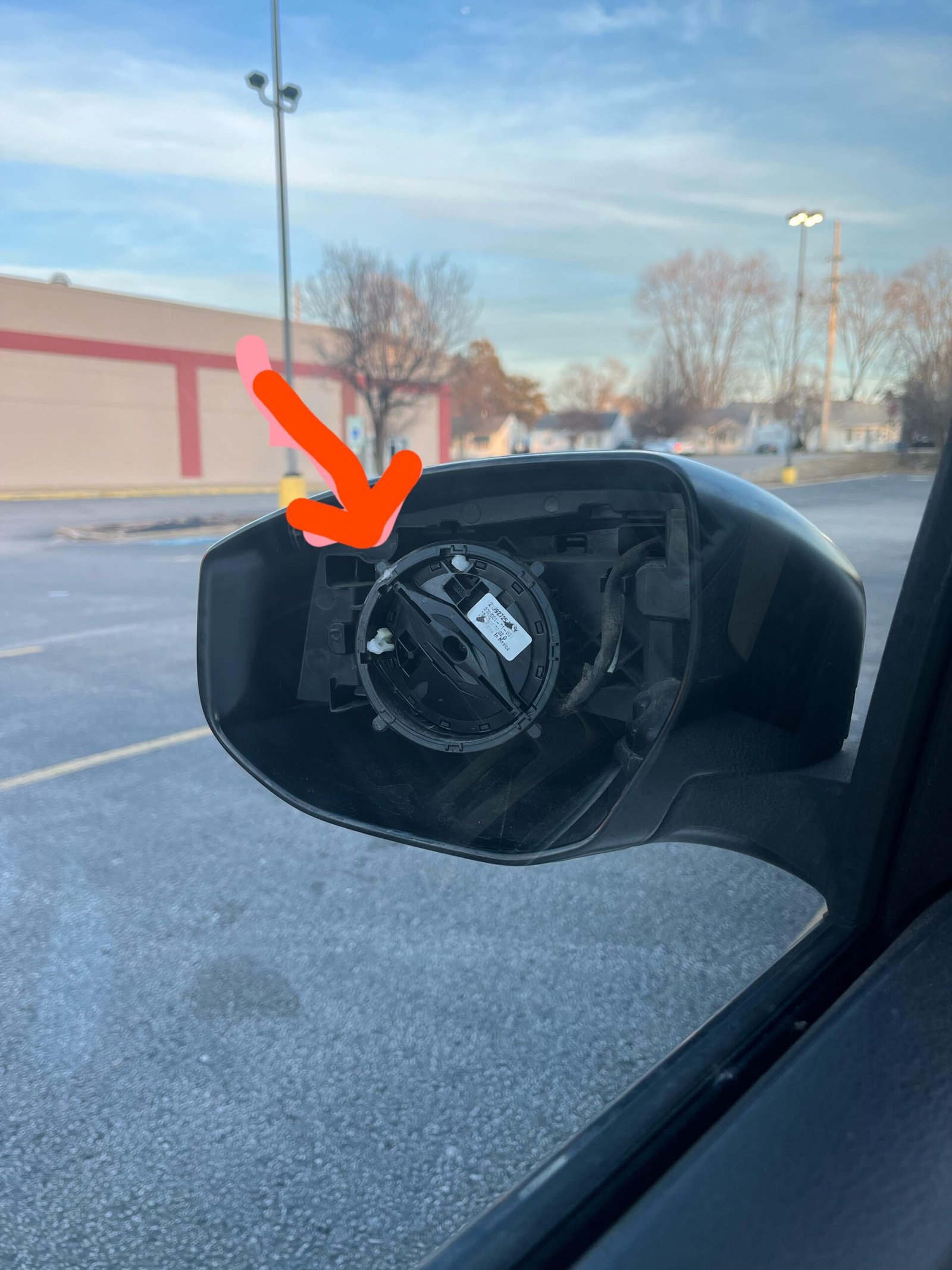 How to Change Car Side Mirror Glass: A Step-by-Step Guide