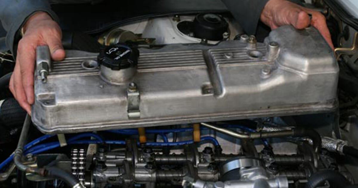 How to Change Car Valve Cover Gasket DIY: Step-by-Step Guide