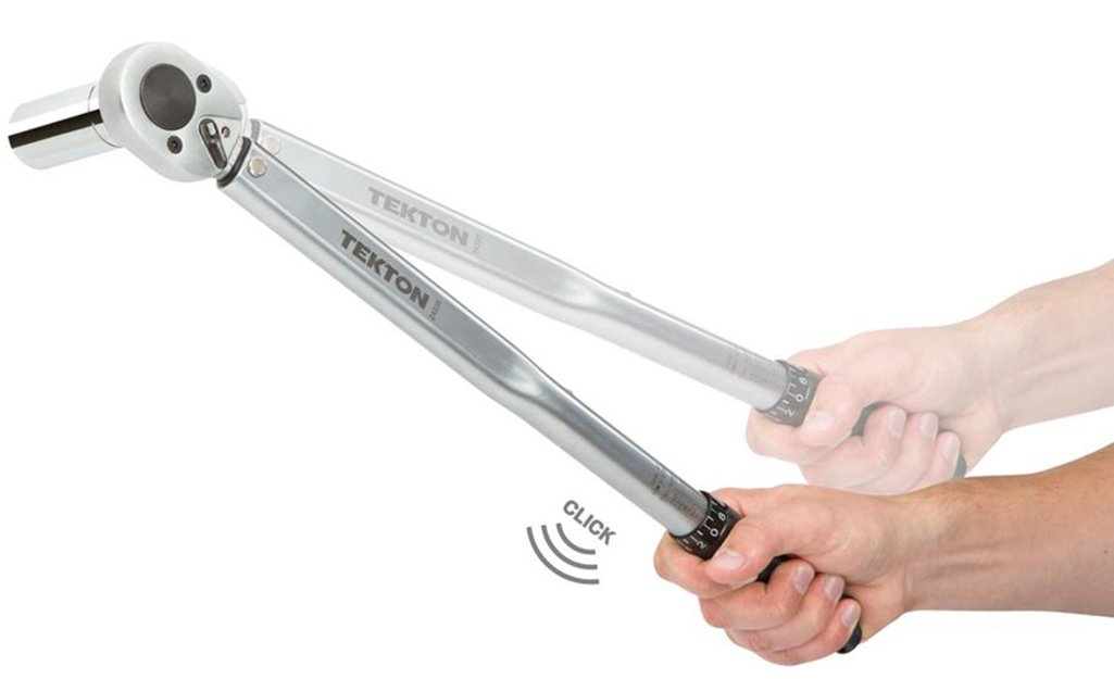 How to Use a Torque Wrench for Beginners: Step-by-Step Guide