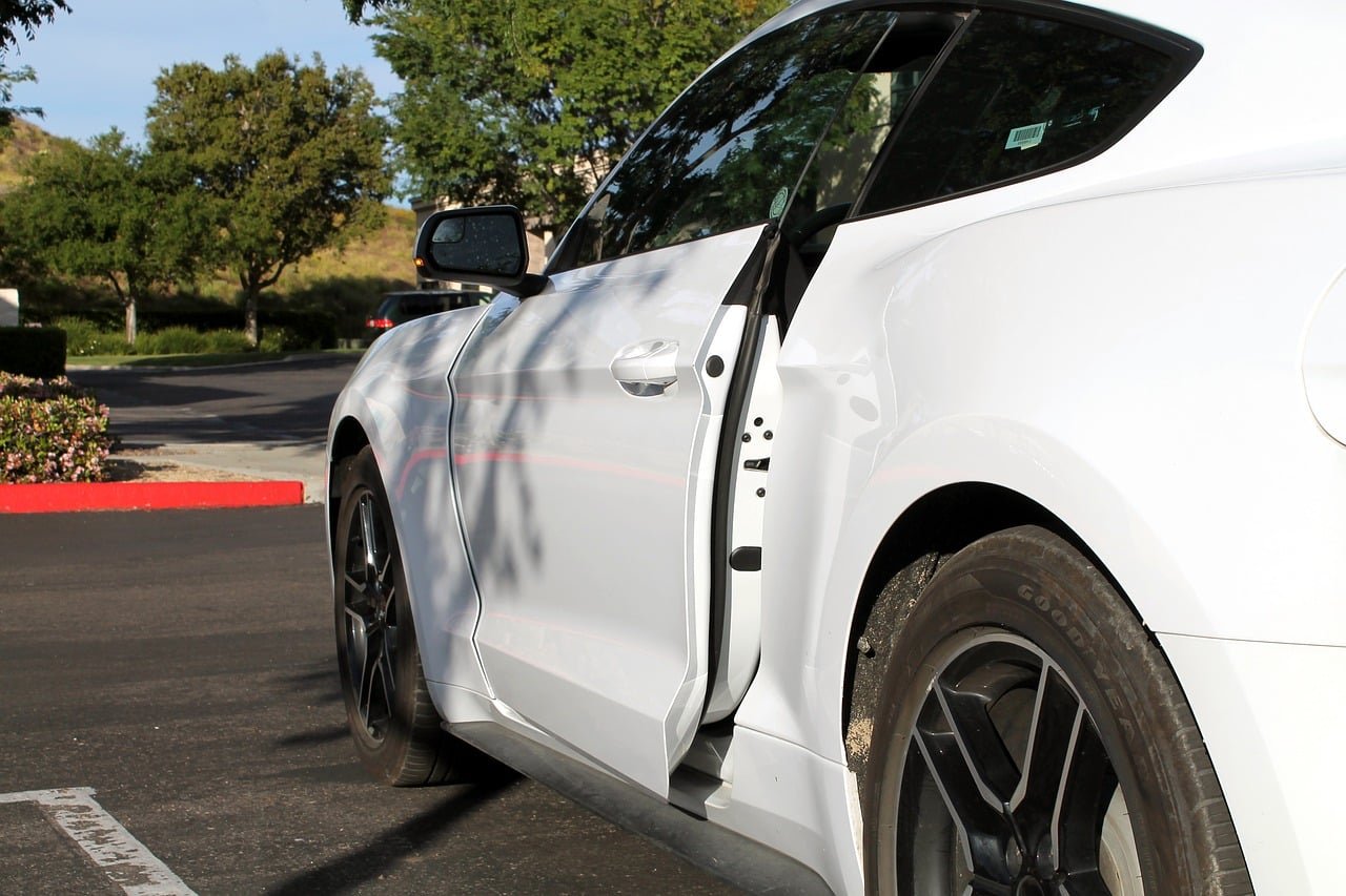 How to Fix Car Door Not Closing Properly: Easy DIY Solutions