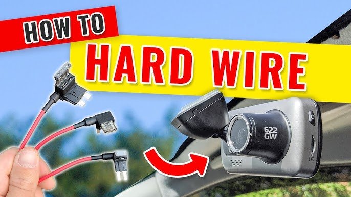 How to Install Dash Cam Hardwired to Car: Step-by-Step Guide