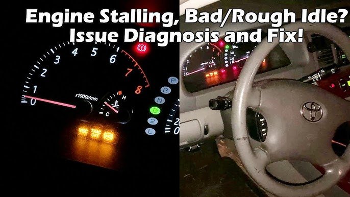 How to Fix Car That Stalls at Idle: Quick Troubleshooting Guide