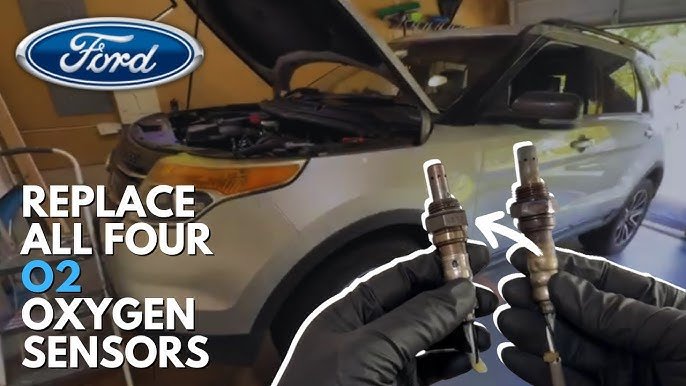 How to Replace Car Oxygen Sensor DIY: Step-by-Step Guide