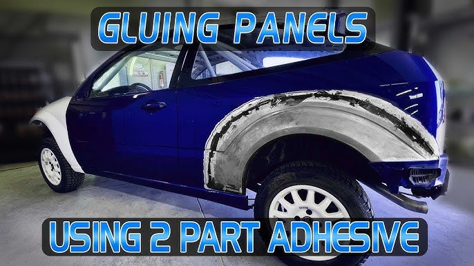 How to Install Car Fender Flares DIY: Step-by-Step Guide