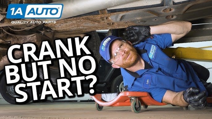 How to Replace Car Fuel Pump Yourself: Step-by-Step Guide