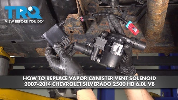 How to Replace Car Purge Valve Yourself: Step-by-Step Guide