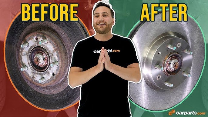 How to Replace Car Brake Calipers Yourself: Step-by-Step Guide