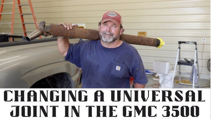 How to Replace Car U Joints at Home: A Step-by-Step Guide