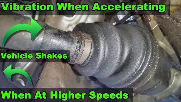 How to Fix Car Vibrating at High Speed: Expert Solutions
