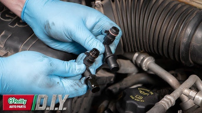 How to Replace Car PCV Valve Hose: Step-by-Step Guide
