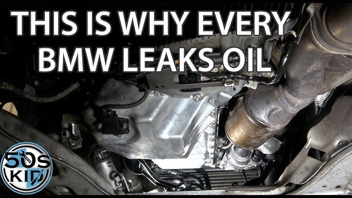 How to Fix Car Oil Pan Gasket Leak DIY: Step-by-Step Guide