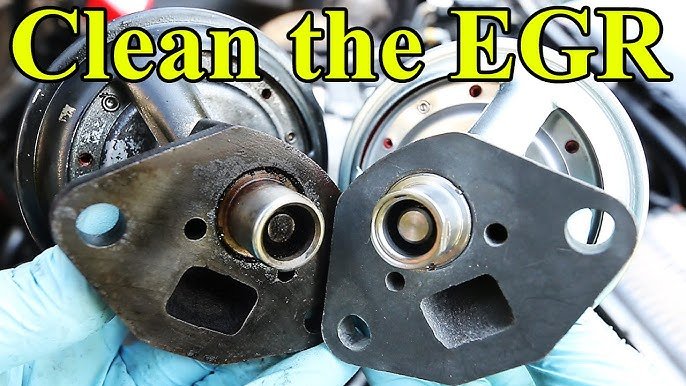 How to Replace Car EGR Valve Yourself: Step-by-Step Guide