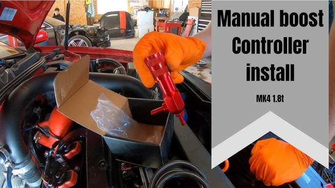 How to Install Car Boost Controller Manual: Step-by-Step Guide