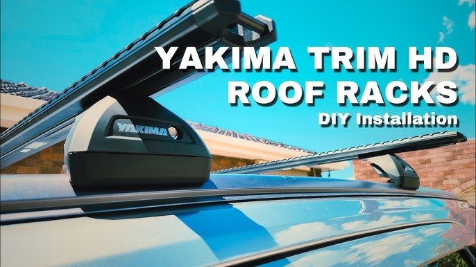 How to Install Roof Rack on Car Yourself: Step-by-Step Guide