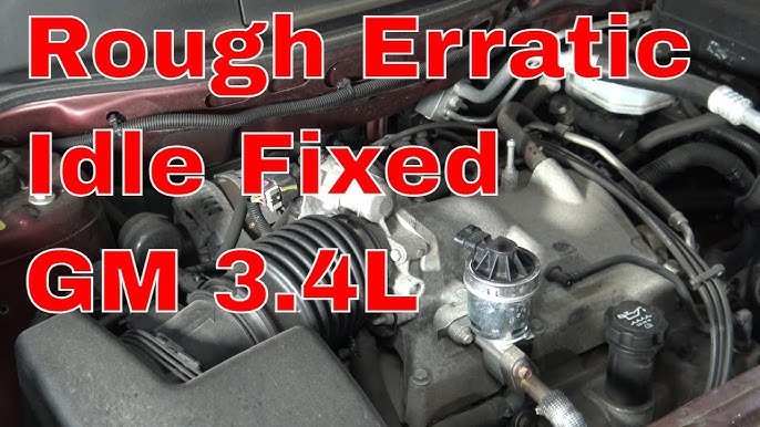 How to Fix Car Engine Surging at Idle: Quick Solutions