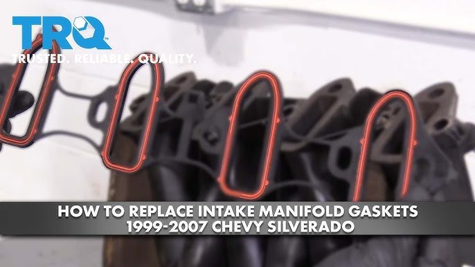 How to Replace Car Intake Manifold Gasket: Step-by-Step Guide