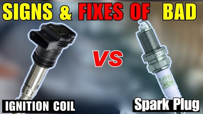 Mistakes When Replacing Car Ignition Coil: Avoid These Costly Errors