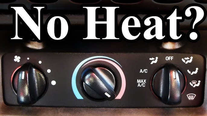 How to Fix Car Heater Not Blowing Hot Air: Expert Solutions