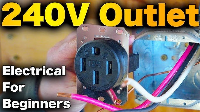 How to Add 240V Circuit for Car Charger: A Step-by-Step Guide
