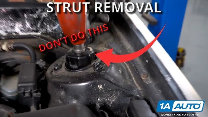 Common Mistakes When Replacing Car Shocks: What to Avoid