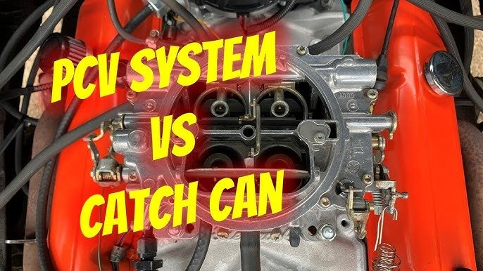 How to Install Car Catch Can PCV System for Optimal Performance