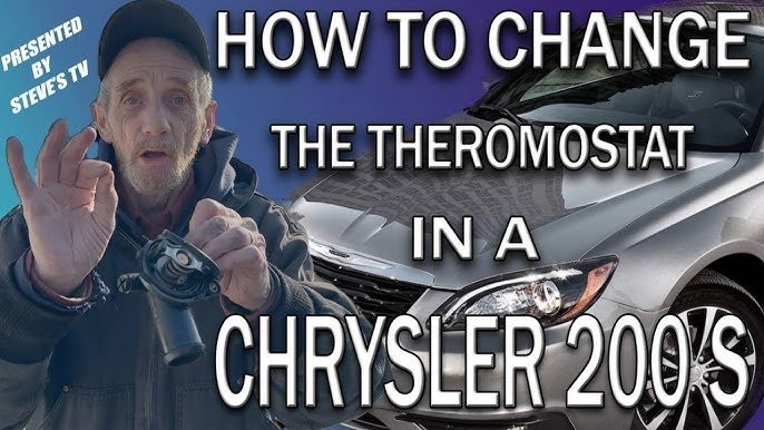 How to Replace Car Thermostat Yourself: Step-by-Step Guide